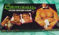 Chippendale's After Hours Game (2000)