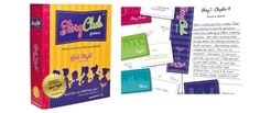 Collector's Edition Girls' Night StoryClub (2010)