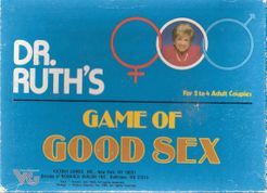 Dr. Ruth's Game of Good Sex (1985)