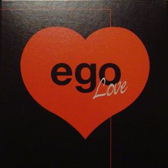 ego: love (2010)