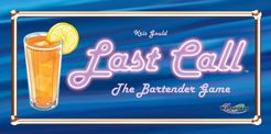 Last Call: The Bartender Game (2010)