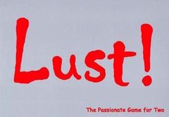 Lust! (2003)