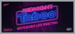Midnight Taboo (2016)