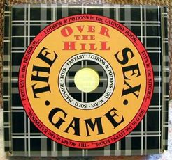 Over the Hill Sex Game (1999)