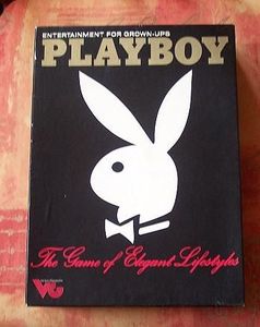 Playboy: The Game of Elegant Lifestyles (1986)