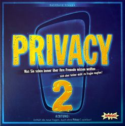 Privacy 2 (2008)