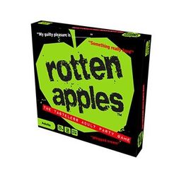 Rotten Apples (2014)