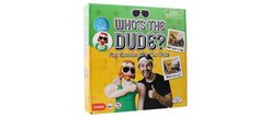 Who's the Dude? (2017)