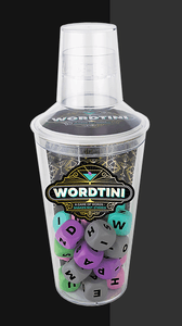 Wordtini (2019)