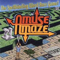 AmuseAmaze (2007)