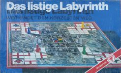 Das listige Labyrinth