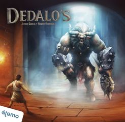 Dedalo's (2022)