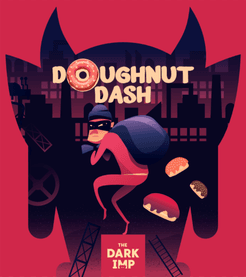 Doughnut Dash (2020)