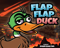 Flap Flap Duck (2020)