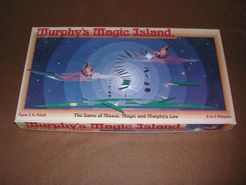 Murphy's Magic Island (1992)