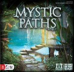 Mystic Paths (2021)