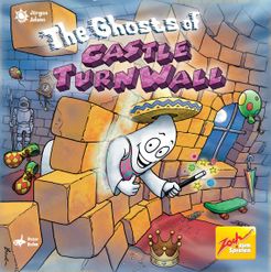 The Ghosts of Castle Turnwall (2019)
