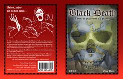 Black Death v1.01 (2008)