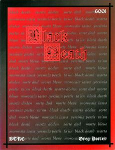 Black Death (1993)