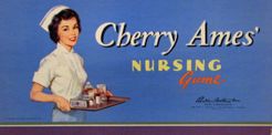 Cherry Ames' Nursing Game (1959)