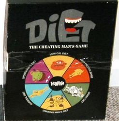 Diet: The Cheating Man's Game (1972)