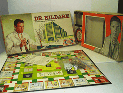 Dr. Kildare (1962)