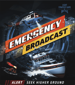 Emergency Broadcast (2021)