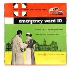 Emergency Ward 10 (1962)