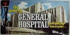 General Hospital (1982)