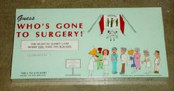Guess Who's Gone to Surgery (1988)