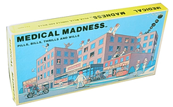 Medical Madness (1982)
