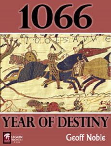 1066: Year of Destiny (2023)