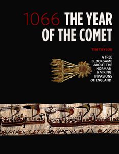 1066: Year of the Comet (2013)