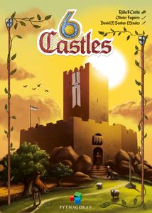 6 Castles (2019)