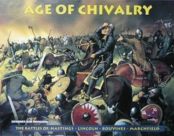 Age of Chivalry (1992)