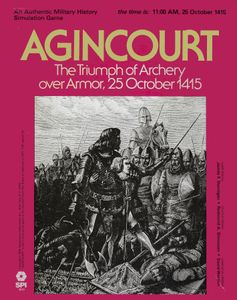 Agincourt: The Triumph of Archery over Armor, 1415 (1978)