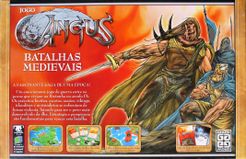 Angus: Batalhas Medievais (2004)