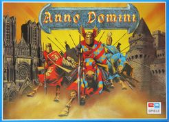 Anno Domini (1995)