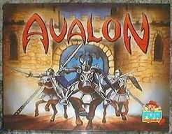 Avalon (1994)