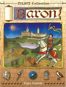 Baron (2006)