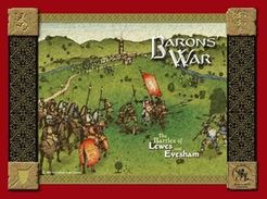 Barons' War (2004)