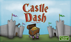 Castle Dash (2011)