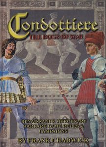 Condottiere: The Dogs of War (2011)