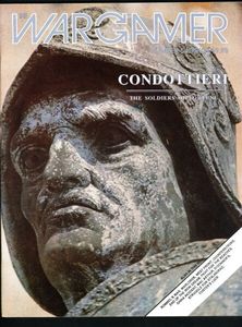 Condottieri: The Battle of Castagnaro (1986)