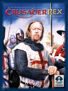 Crusader Rex (2005)