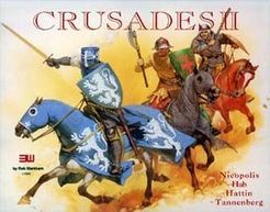 Crusades II (1994)