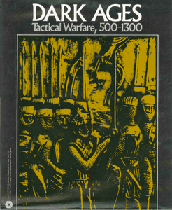 Dark Ages: Tactical Warfare, 500-1300 (1971)