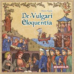 De Vulgari Eloquentia: Deluxe Edition (2019)
