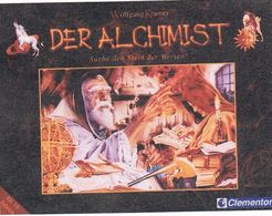 Der Alchimist (2000)
