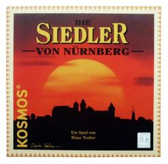 Die Siedler von Nürnberg (1999)